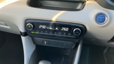 Toyota Yaris 1.5 Hybrid Excel 5dr CVT Hybrid Hatchback